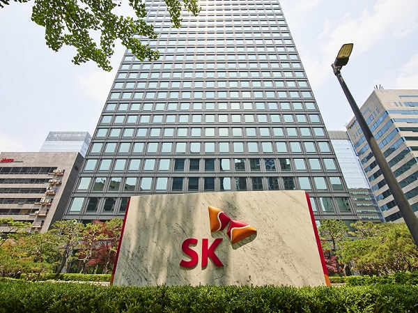 SK Inc. receives the highest ESG rating of ‘AAA’ from MSCI