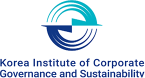 Korea Institute of Corporate Governance and Sustainability