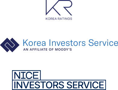 korea ratings, korea invertors service, NICE investors service logo